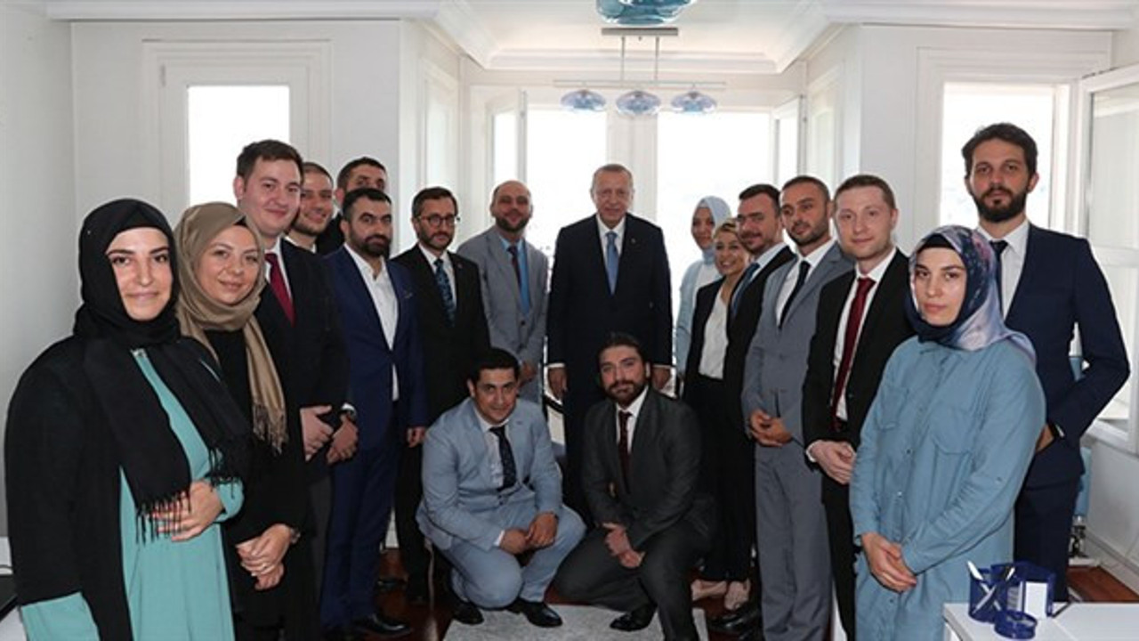 Gelecek Parti’li Başcı ‘Pelikan’ı iki bakan kurdu’