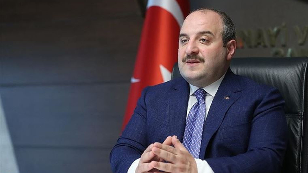 Bakan Mustafa Varank, ‘TÜGVA’ya yardımcı olun’ talimatında bulunmuş