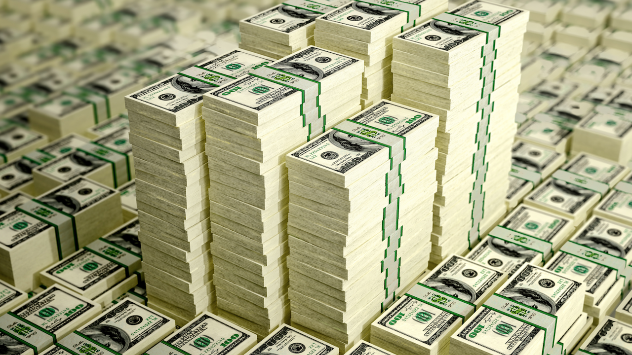 Merkez Bankası'nın brüt rezervleri artı dediler ama gerçek öyle değil. Net rezerv eksi 35,9 milyar dolar