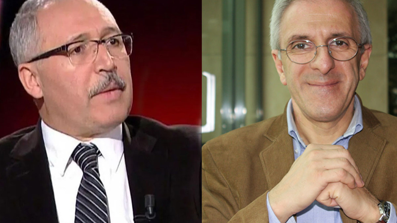 Zafer Arapkirli Abdülkadir Selvi'nin gününü berbat etti