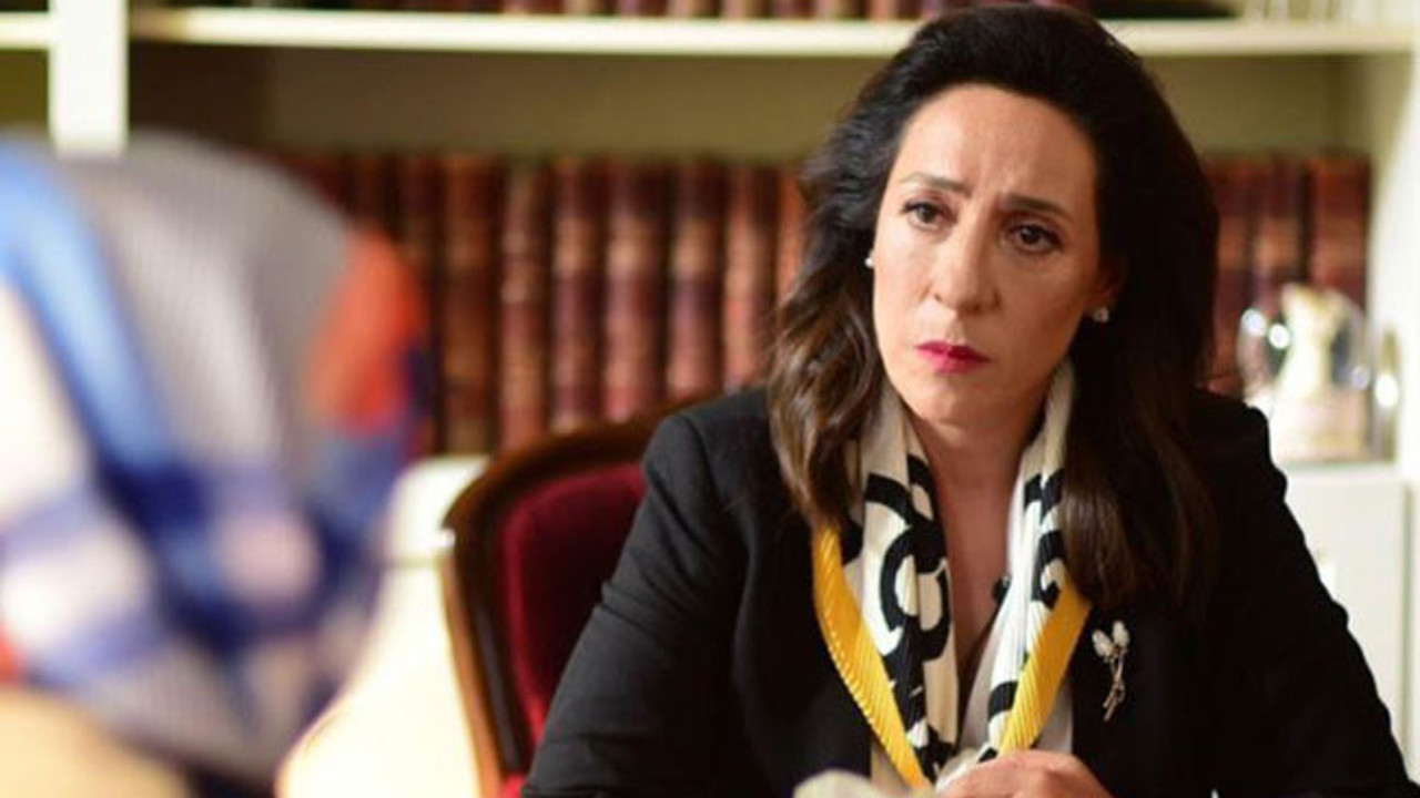 Kırmızı Oda dizisinden kötü haber