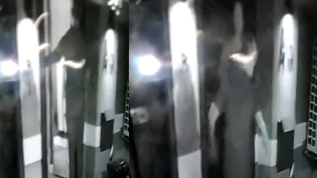 Eski eşinin üstünü başını parçaladı! Feyza Aktan Özcan Deniz'e böyle saldırdı