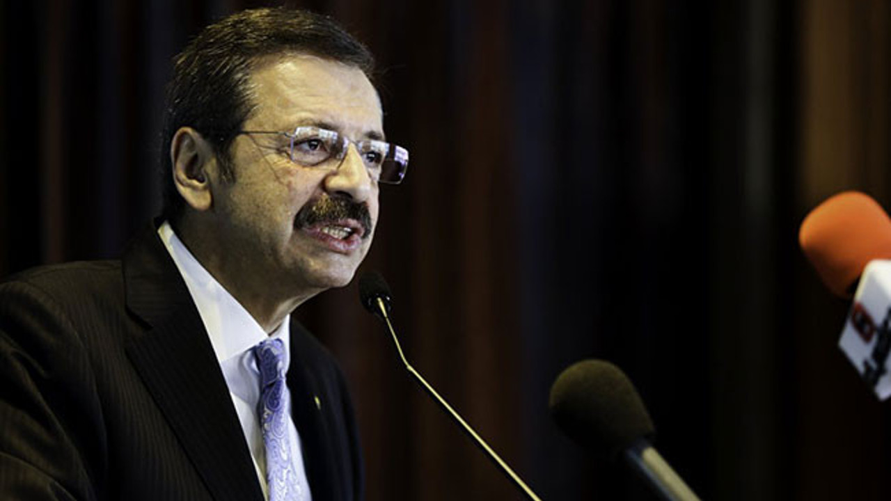 Gemide panik başladı! TOBB Başkanı Rifat Hisarcıklıoğlu da başkaldırdı