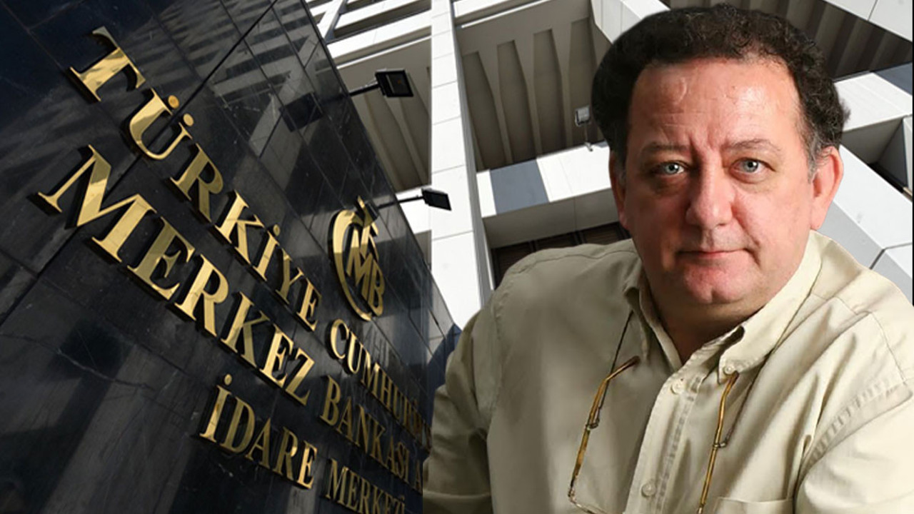 Ekonomist Meriç Köyatası faiz indiriminin herkesin bilip korkudan söyleyemediği amacını açıkladı