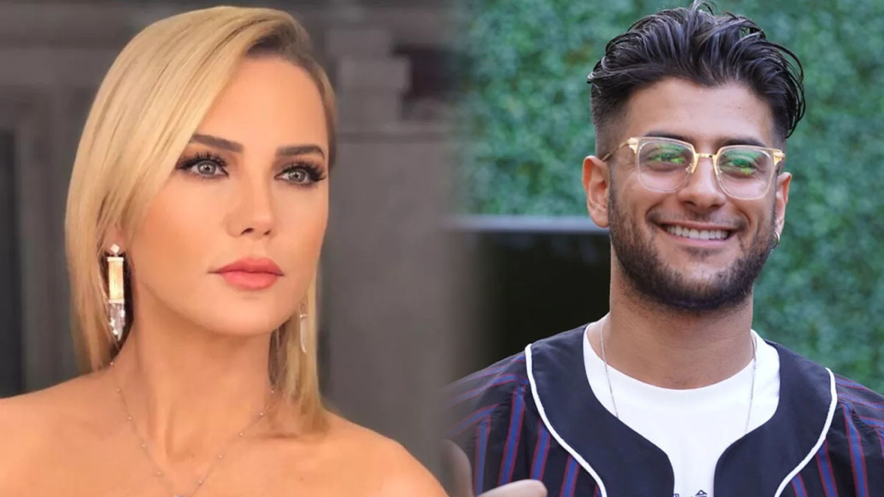 Reynmen’in Ece Erken'e karşı açtığı dava sonuçlandı