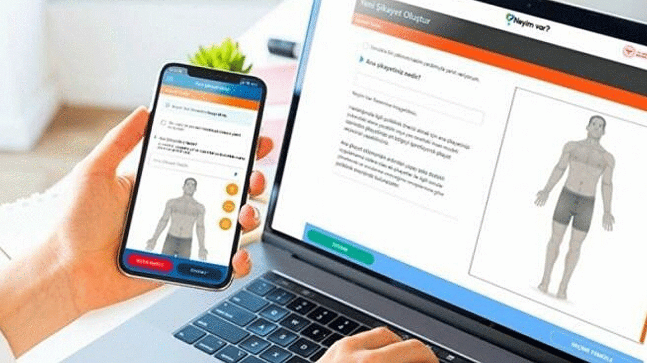 E- Nabız'da yeni dönem. Sağlık Bakanlığı duyurdu