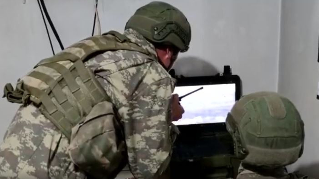 MSB açıkladı: 6 terörist etkisiz hale getirildi