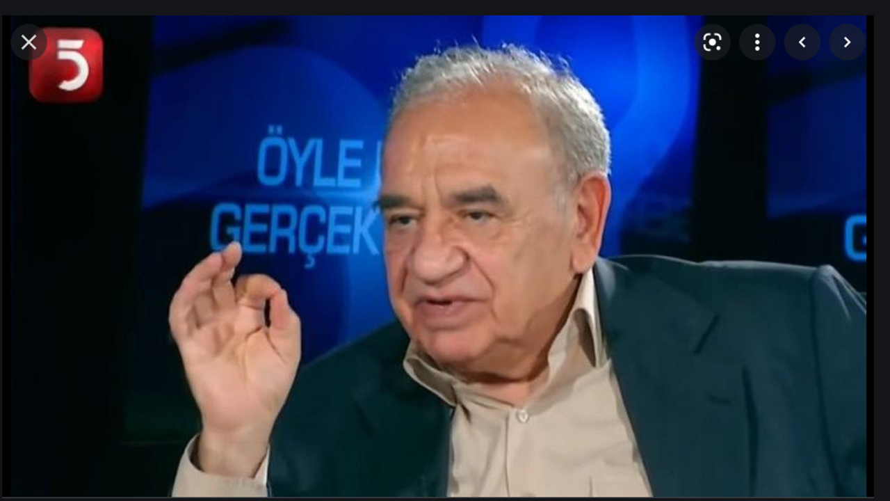 Prof. Dr. Altuğ'dan Merkez Bankası çıkışı: "Merkez Bankası'ndan medet ummayın"