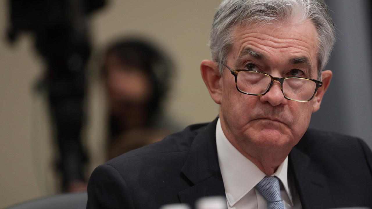 FED Başkanı Jerome Powell, kötü haberi verdi