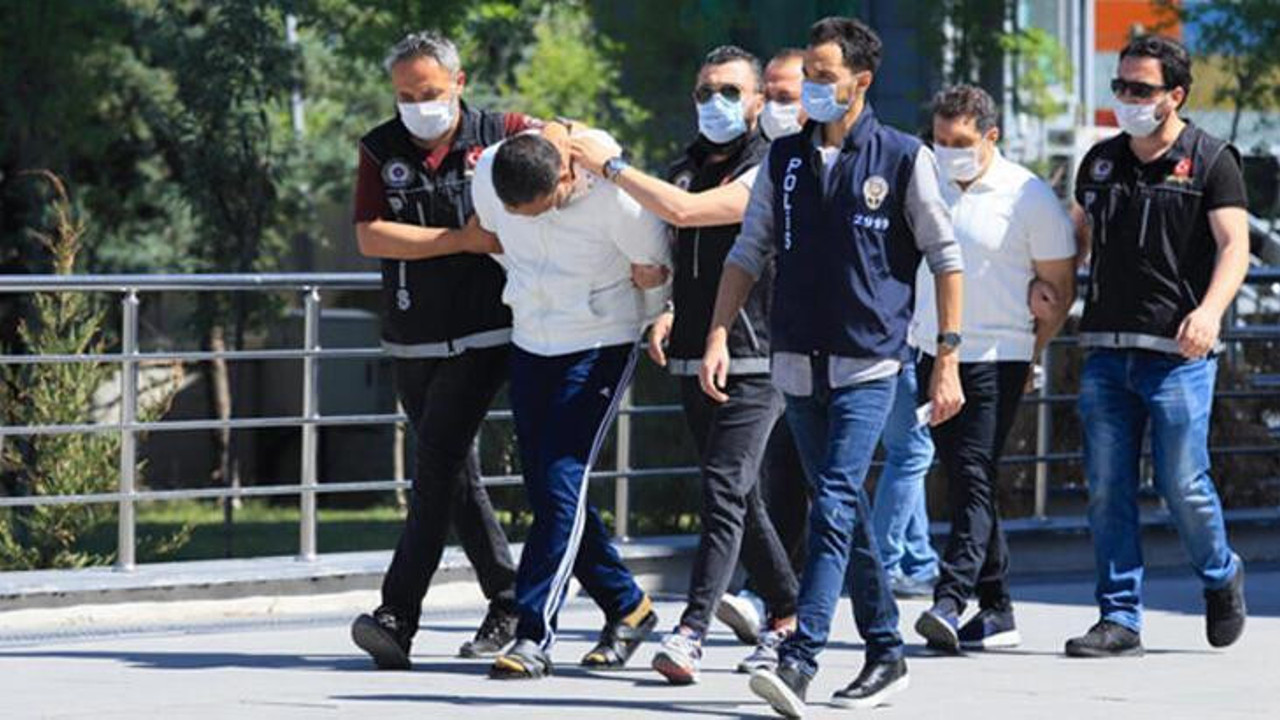 'Bataklık Operasyonu'nda ara karar verildi