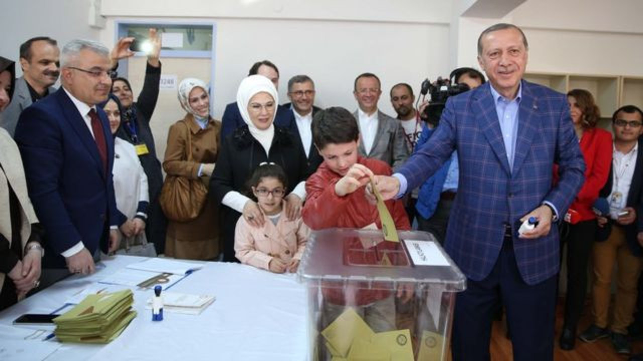 Barış Soydan: Bu ekonomi planına göre bahar aylarında seçim görünüyor