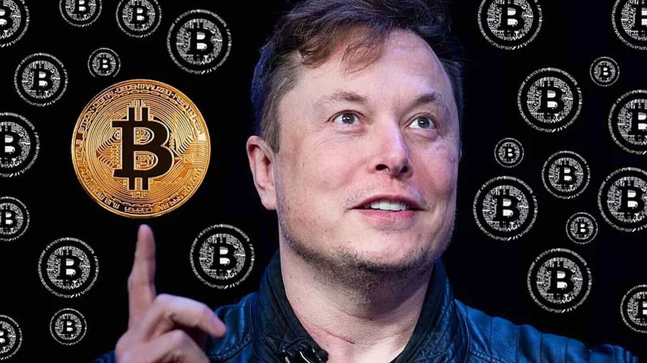 Elon Musk bitcoin piyasasında kafaları karıştırmaya devam ediyor
