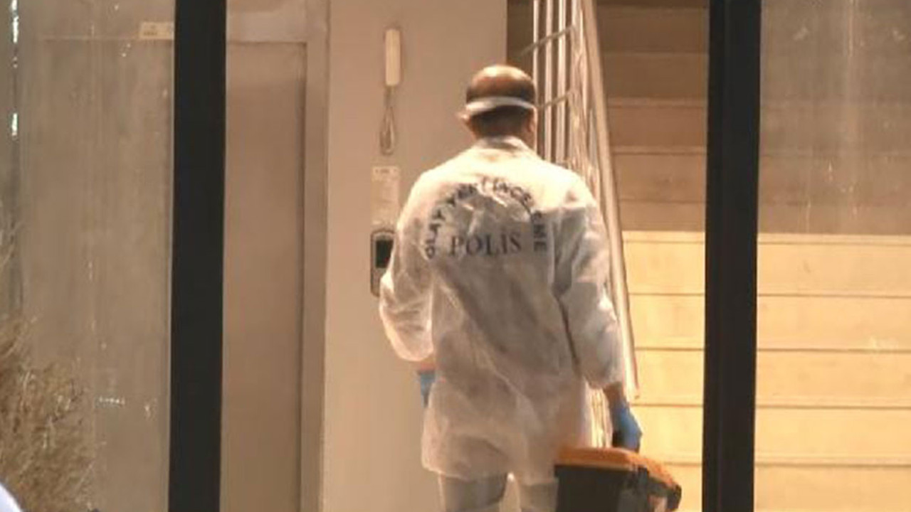 Poligonda atış talimi yaparken başına ateş ederek yaşamına son verdi