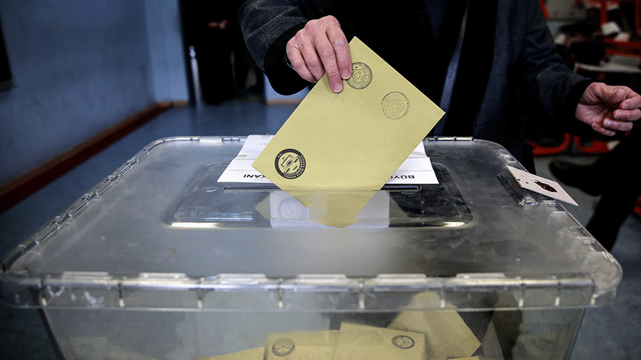 Financial Times'tan çarpıcı Türkiye analizi. Seçimlerin ne zaman olacağını açıkladı