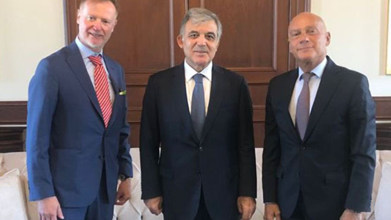 Abdullah Gül harekete geçti. Erdoğan’ı kızdıracak ziyaret