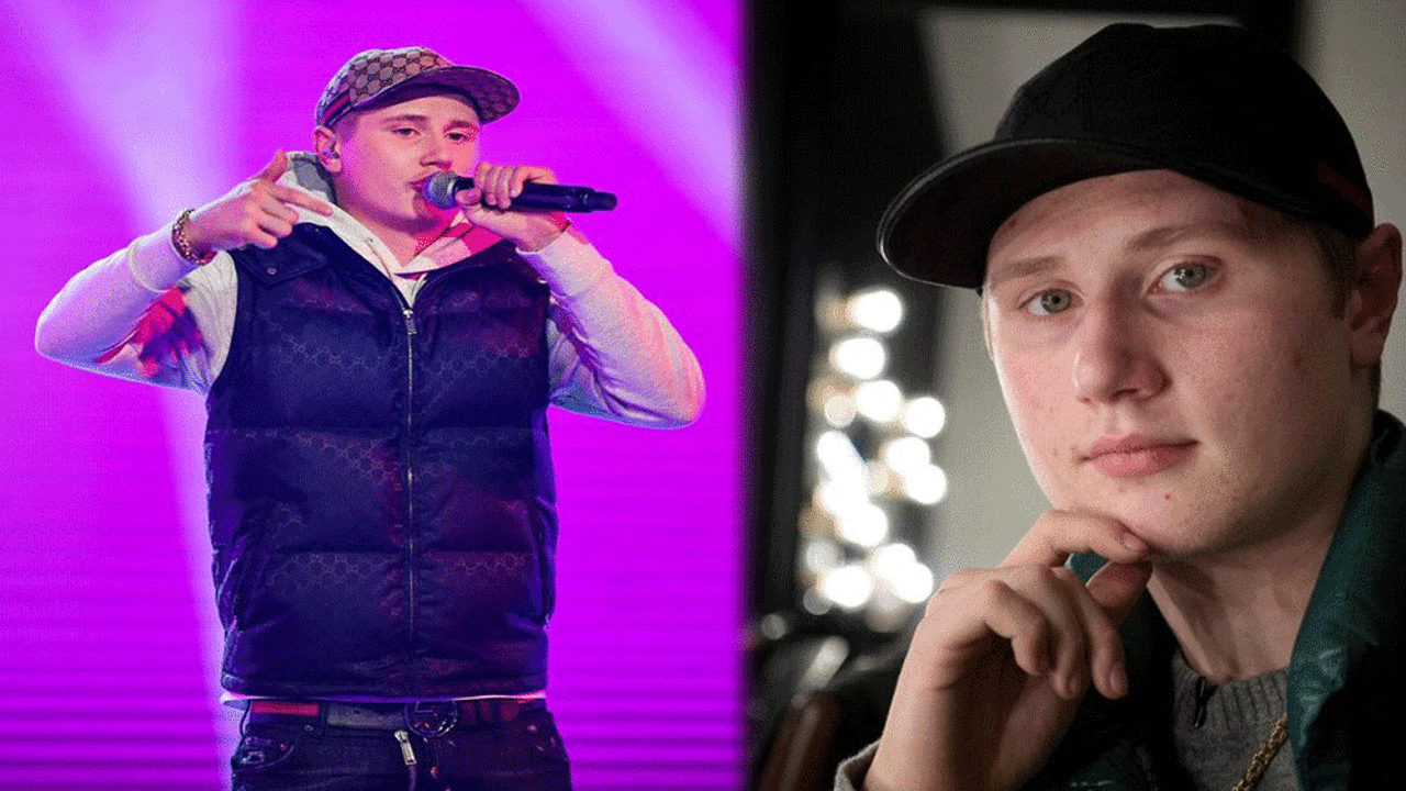 En çok dinlenenler listesindeki Rapçi Einar sokak ortasında öldürüldü