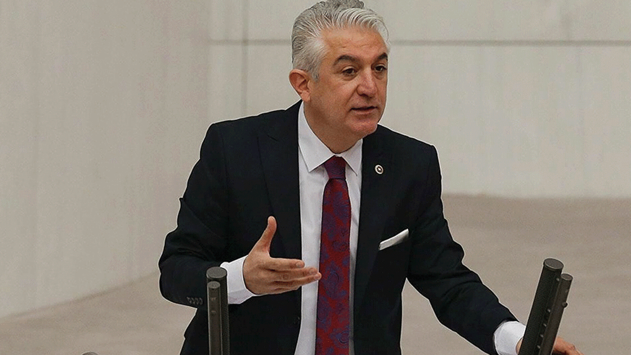 Partisinden istifa etmişti. Milletvekiline şantajda yeni gelişme