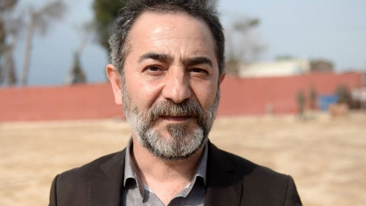 Ünlü oyuncu kansere yakalandığını açıkladı