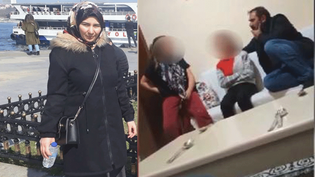 İntihar etti denildi, korkunç gerçek ortaya çıktı