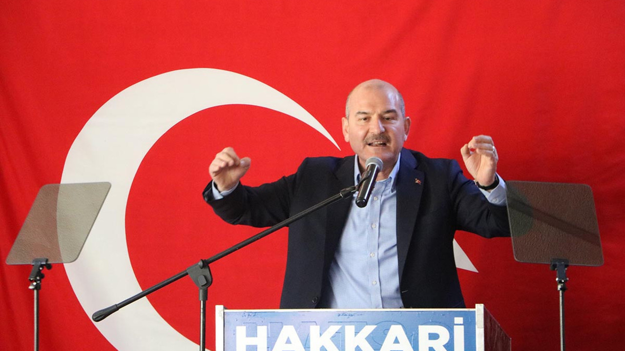 Ahpanos Vadisi'nde 570 terörist sayısı 19'a indi