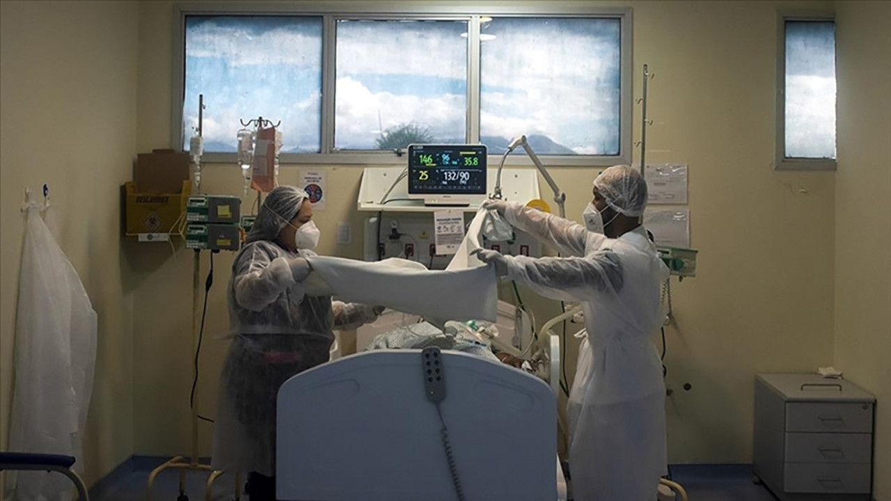 ABD'de korona salgınında ölenlerin sayısı 735 bin 378’e çıktı