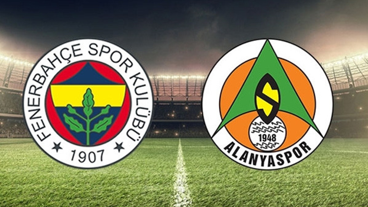 Fenerbahçe’ye evinde soğuk duş (24 Ekim 2021)
