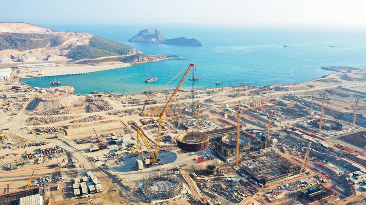 BM raporundaki korkunç Akkuyu Nükleer Projesi gerçeği