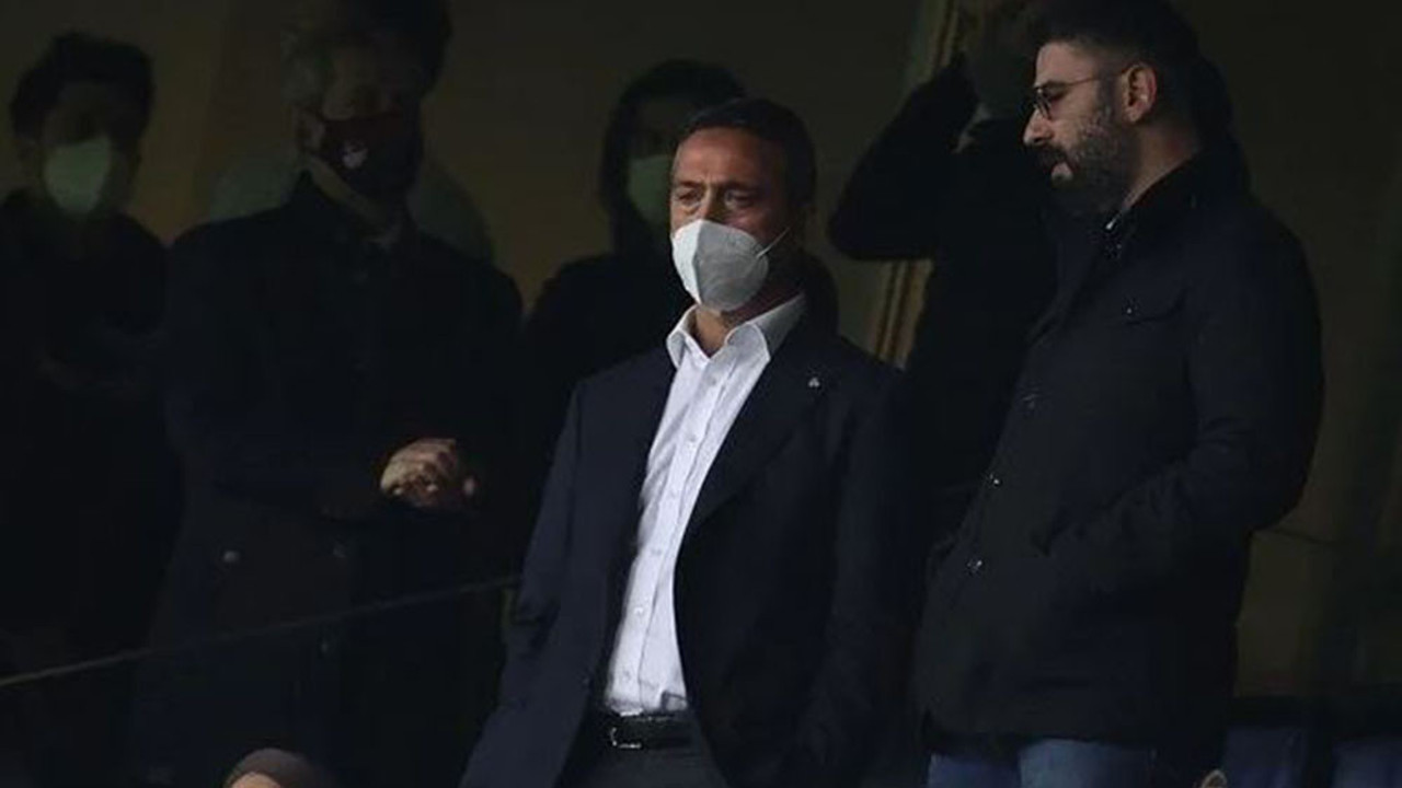 Ali Koç'tan taraftarın istifa çağrısına yanıt