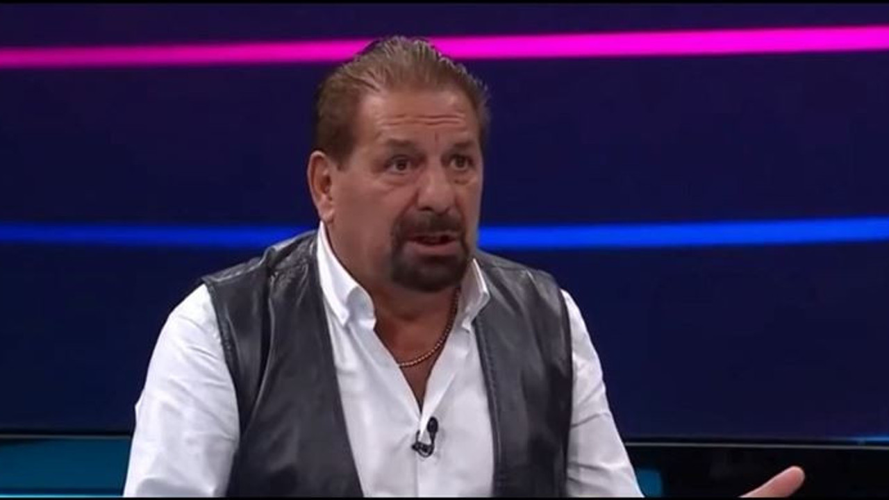 Erman Toroğlu Ali Koç’u eleştireceğim derken Erdoğan’ı eleştirdi. Toroğlu baltayı taşa vurduğunu sonradan anladı