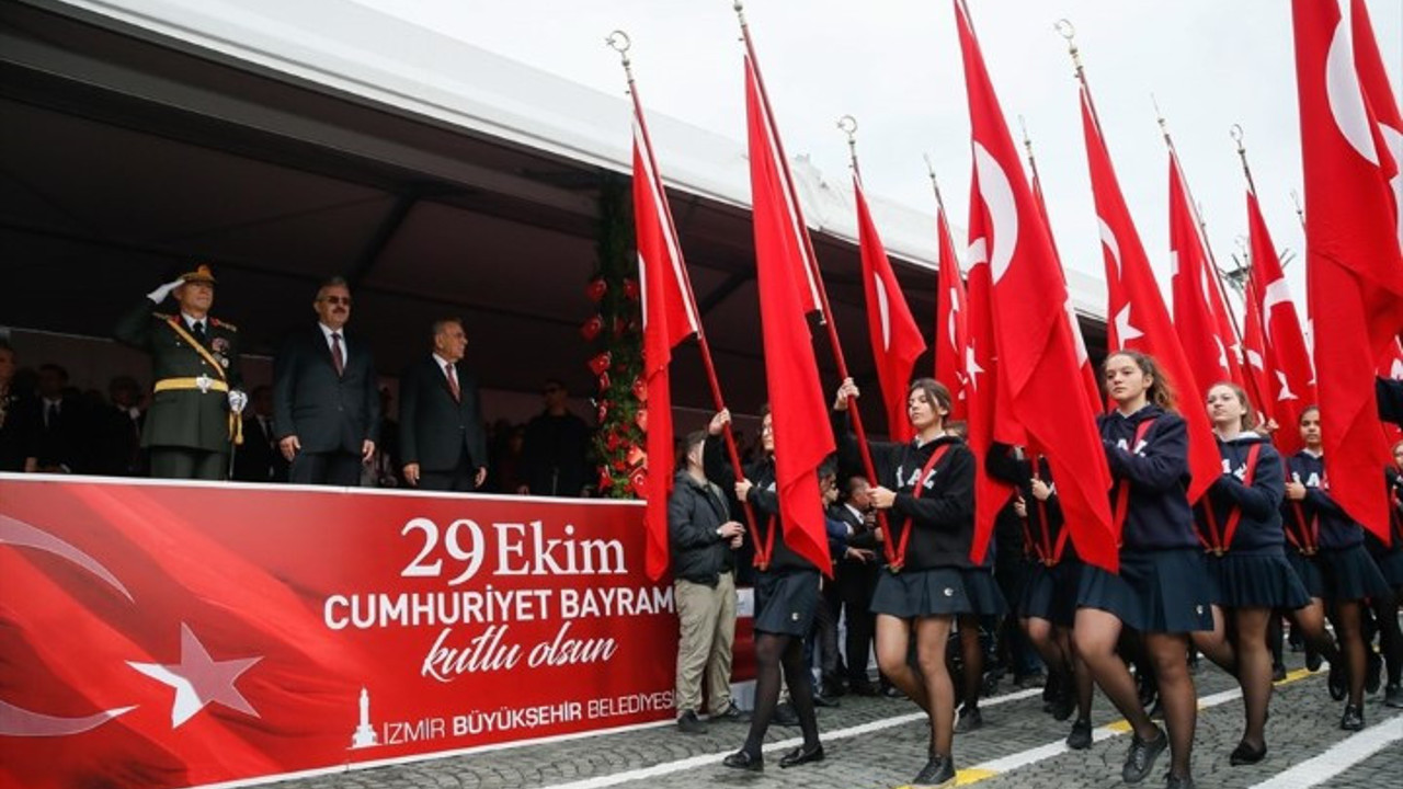 Cumhuriyet Bayramı kaç gün tatil