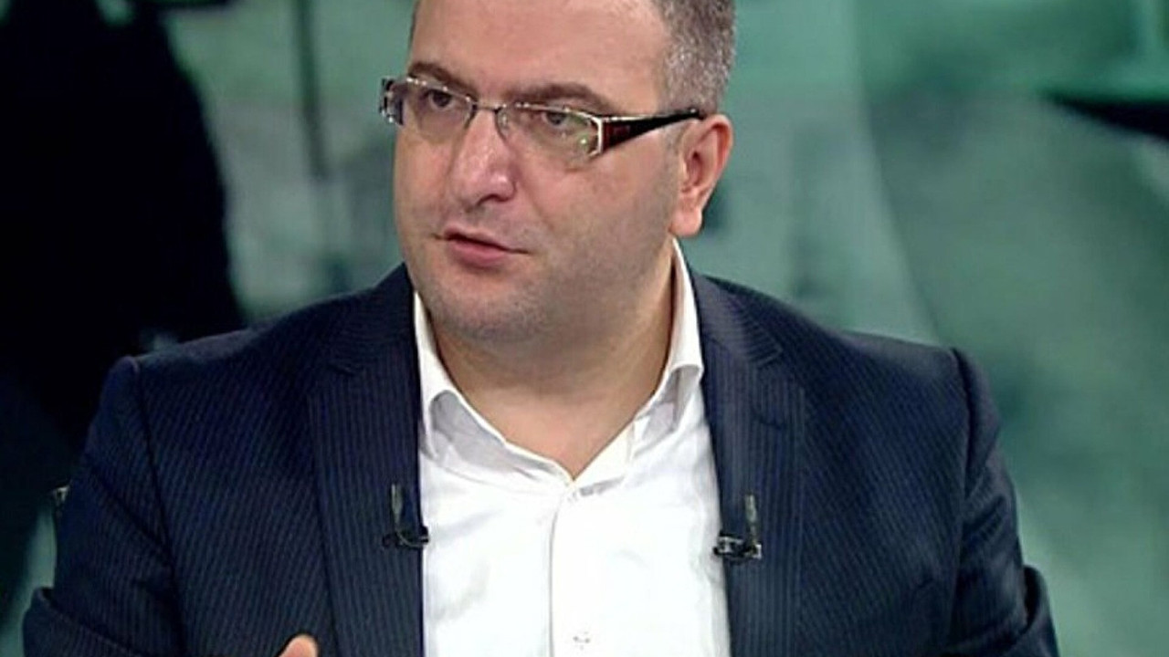 Cem Küçük'ten ekonomi itirafı: Hayat pahalılığı var, bu konuda bahane yok