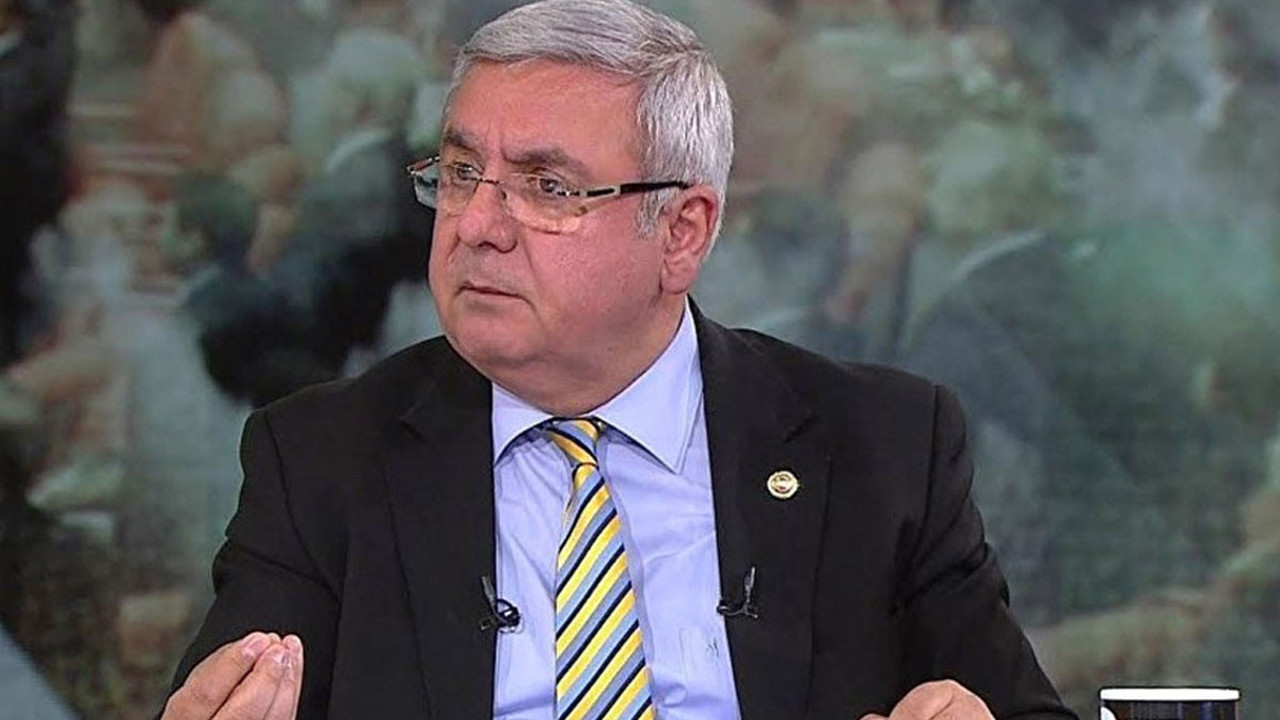 AKP'li Mehmet Metiner iktidarın çok kızdığı şeyi yaptı