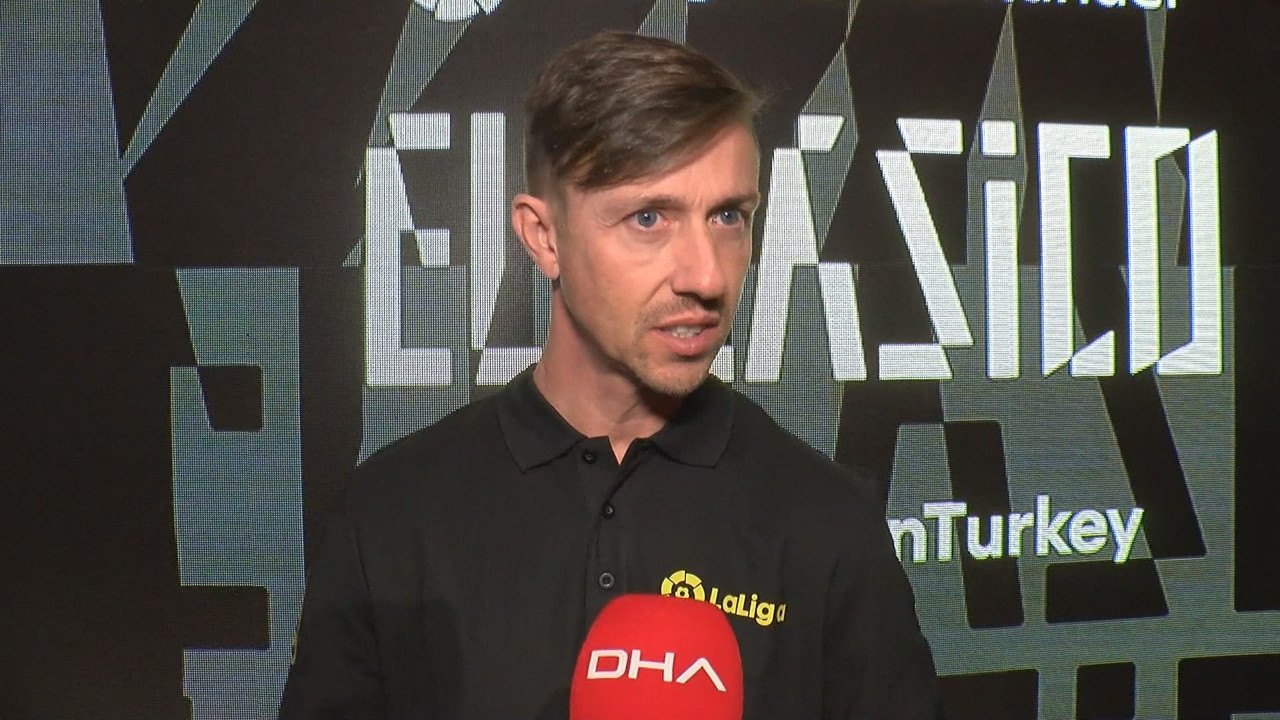 Guti Hernandez, Türkiye'den teklif aldığını açıkladı