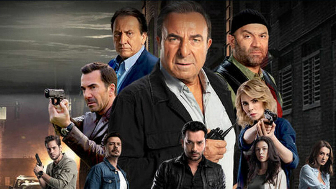 Arka Sokaklar’daki krizde flaş gelişme