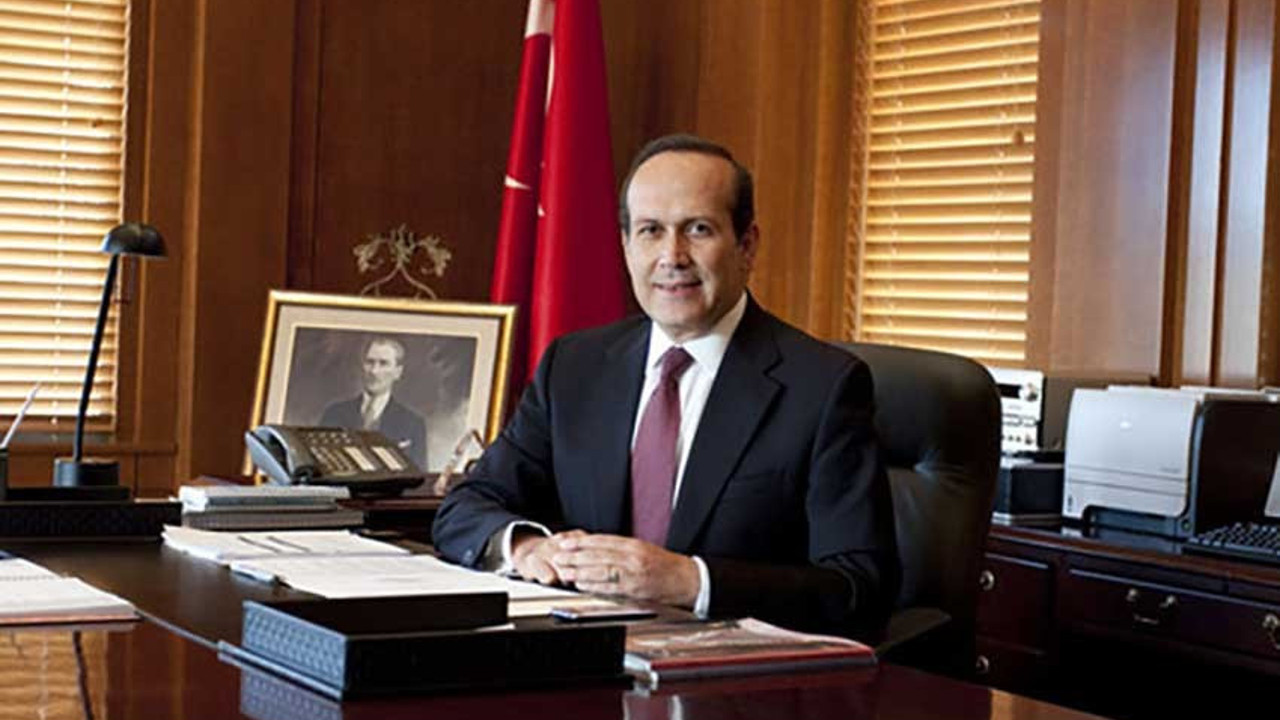 Eski Büyükelçi Namık Tan Dışişlerindeki hicranlı durumu açıkladı