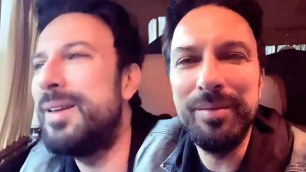 Tarkan'ın son videosu izlenme rekoru kırıyor