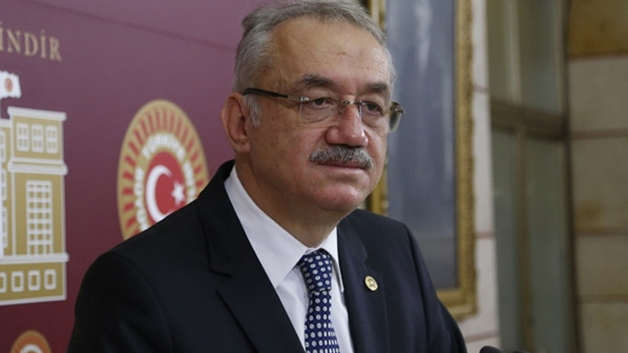 İYİ Partili Tatlıoğlu ‘Türkiye'yi bu hale düşüren, Türkiye'yi yönetenlerdir’