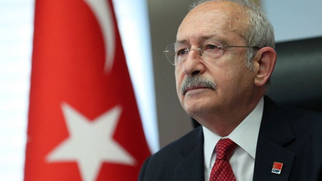 Kılıçdaroğlu'ndan Erdoğan'a: Sen zaten gelme, saraylarında takıl