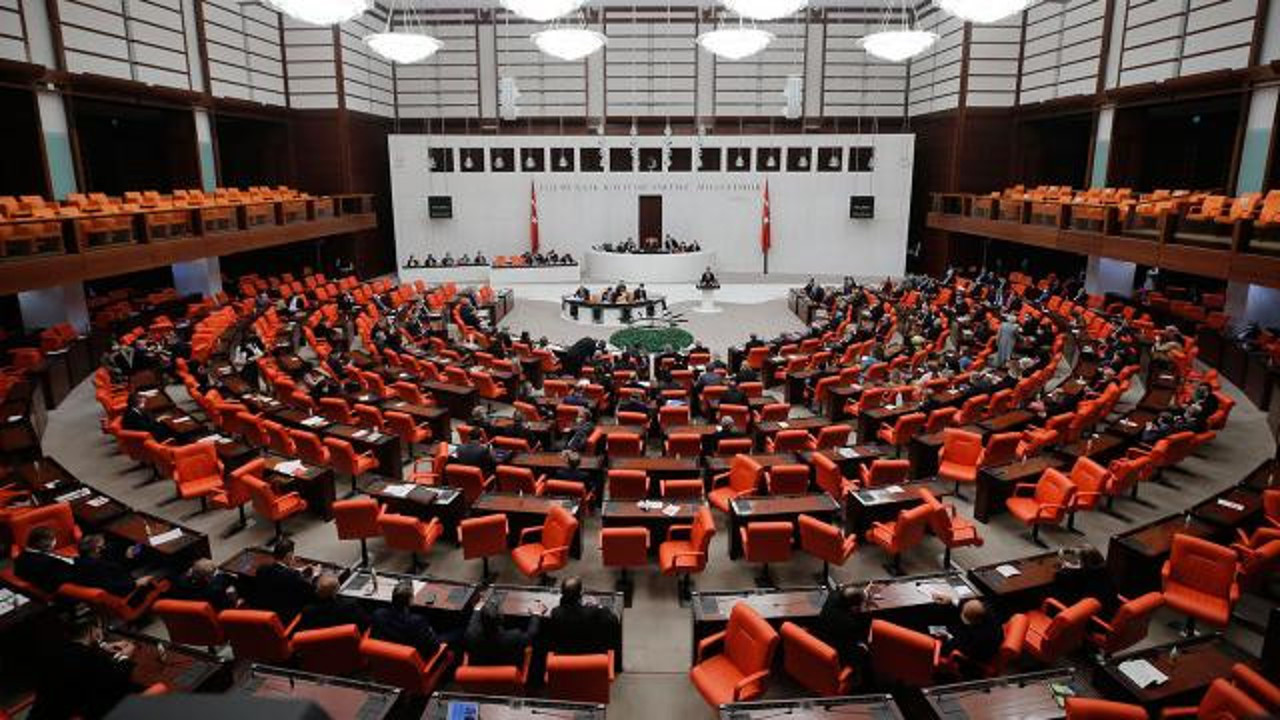 TBMM’de bütçe mesaisi başlıyor