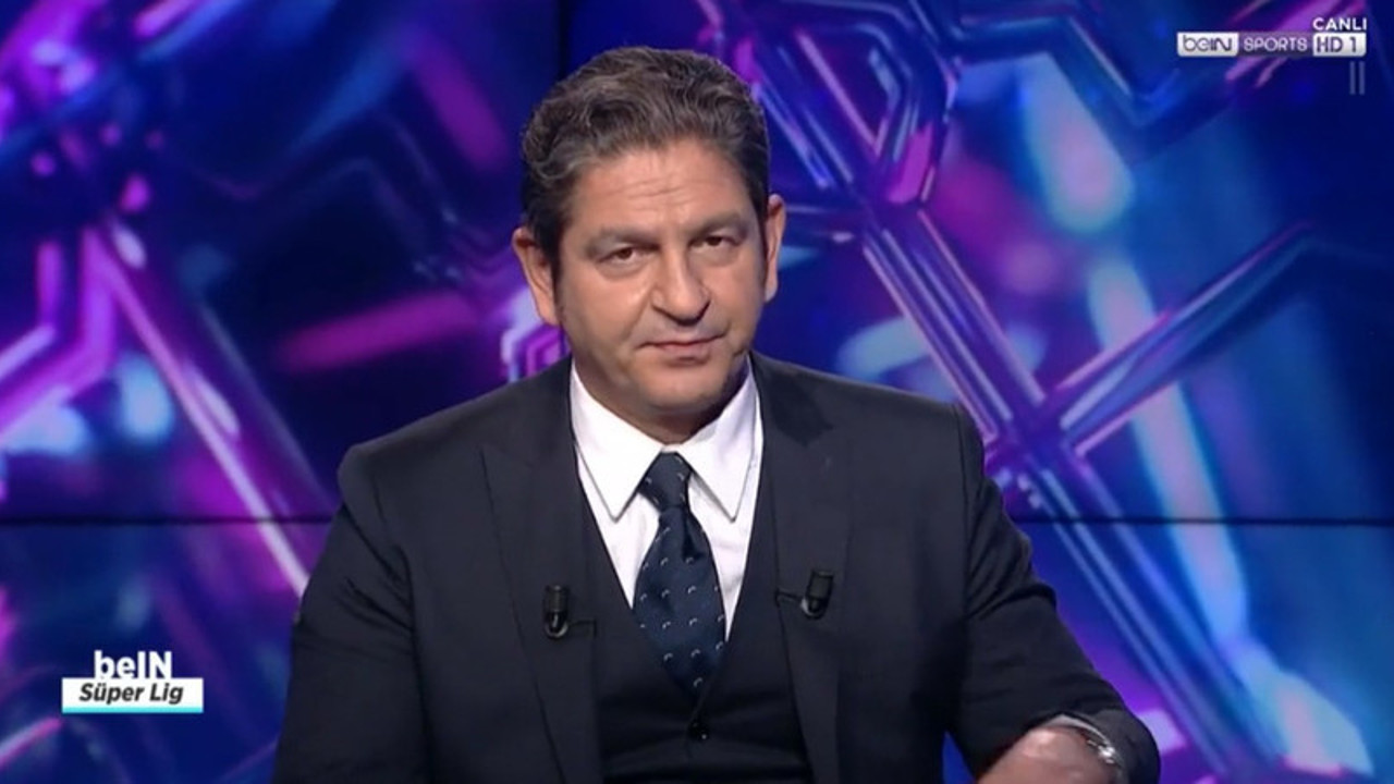 Güntekin Onay canlı yayında ucuz yırttı. Mikrofon açık kalınca olanlar oldu