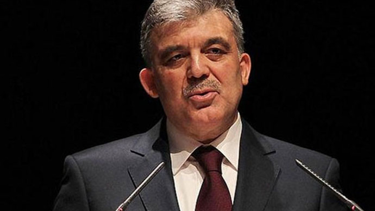 Unutmak istediği karar Abdullah Gül'ün önüne çıktı. FETÖ'cüleri rapor eden Büyükelçi'yi merkeze almıştı. Barış Pehlivan açıkladı