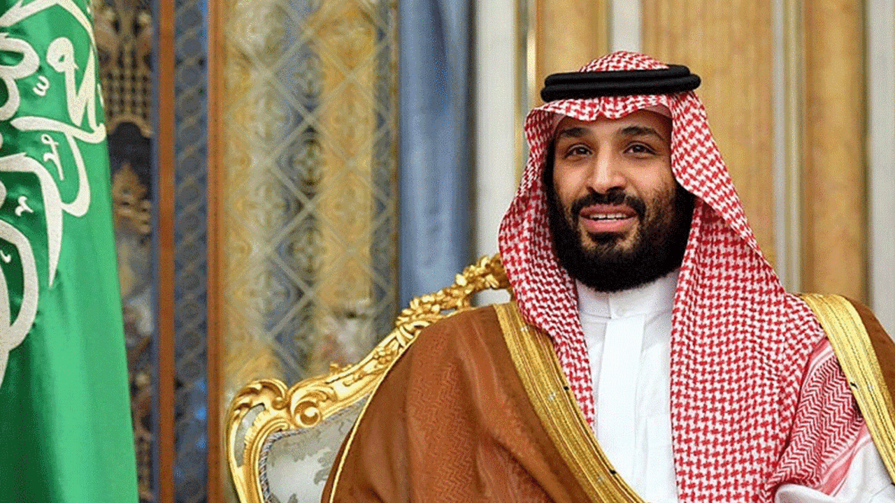 Araplardaki öldürme hırsı bitmiyor. Cemal Kaşıkçı'yı öldürten Prens Selman amcasını da öldürmek istemiş