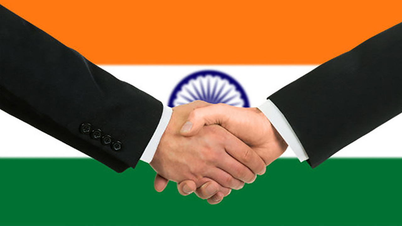 Türk şirketten Hindistan’a dev yatırım. Çalışan sayısı 12'den 300'e çıkacak