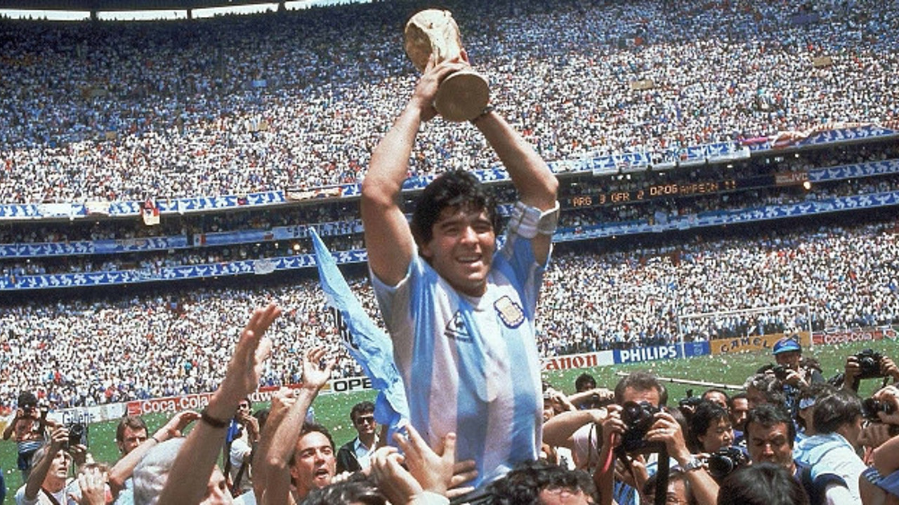 Maradona Kupası'nda Barcelona ile Boca Juniors karşılaşacak