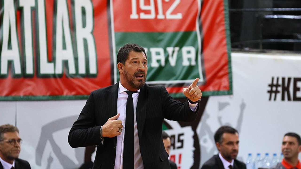 FIBA'dan Ufuk Sarıca'ya ceza