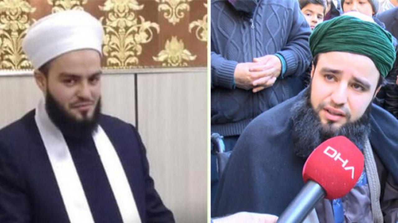 Medyumu öldürüp imam kardeşini yaralayan canilere ceza yağdı
