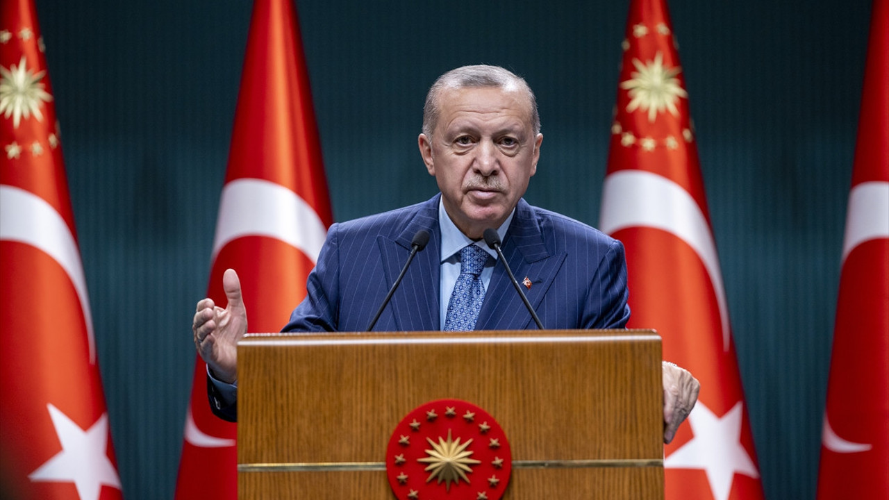 Dünya basını ‘Büyükelçi Krizini’ "Erdoğan geri adım attı" şeklinde gördü