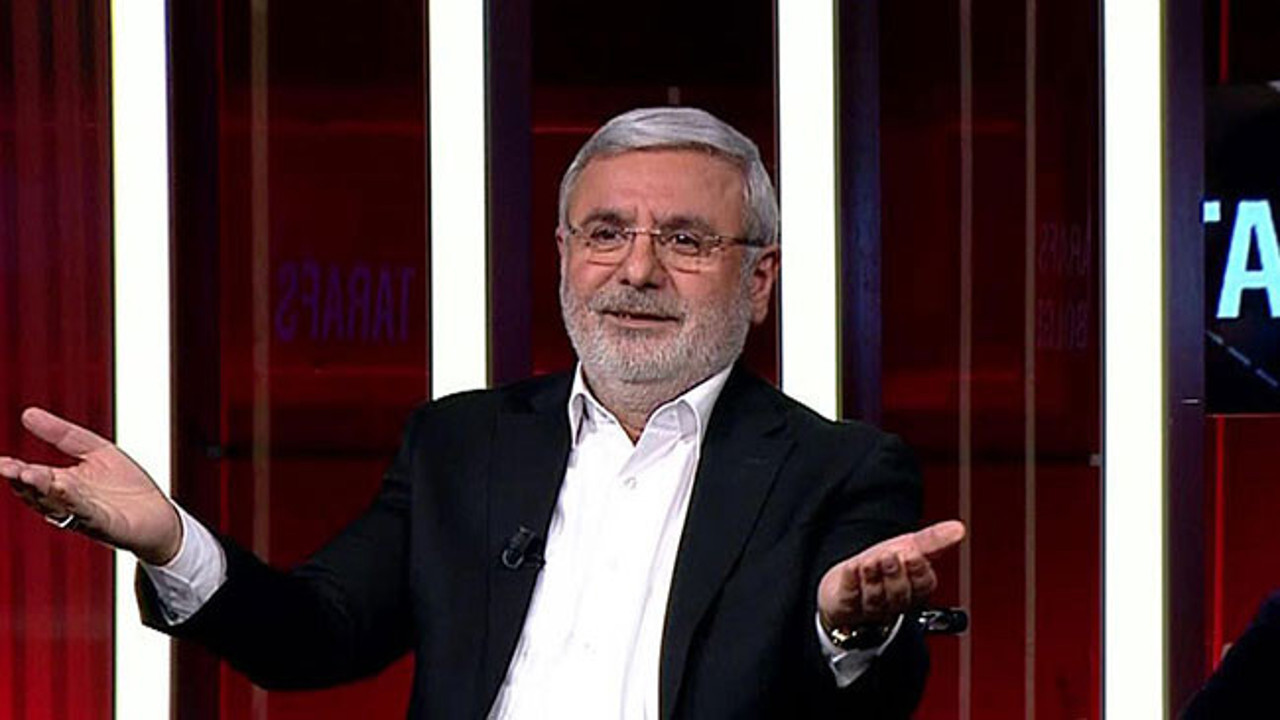 Anket sonuçları Mehmet Metiner'in uykularını kaçırdı! Erdoğan'ın kazanması için bir formül hazırladı