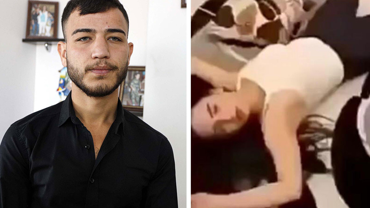 Ümitcan Uygun hakkında yeni dava