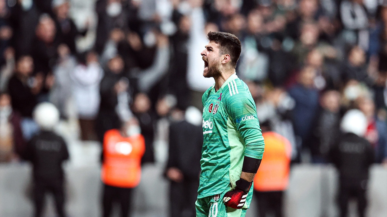 Fatih Terim'den Ersin Destanoğlu'na övgü